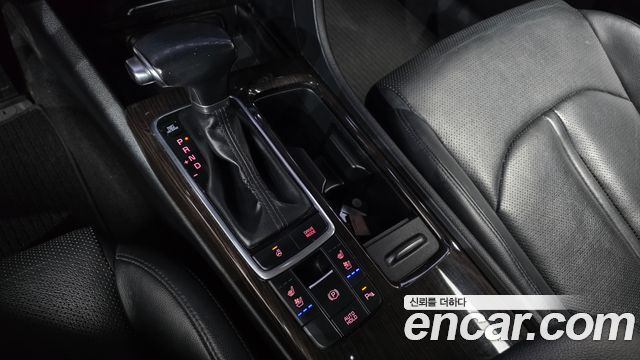 Kia K5 2016 — photo 12