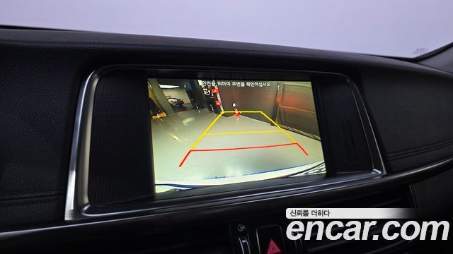 Kia K5 2016 — photo 22