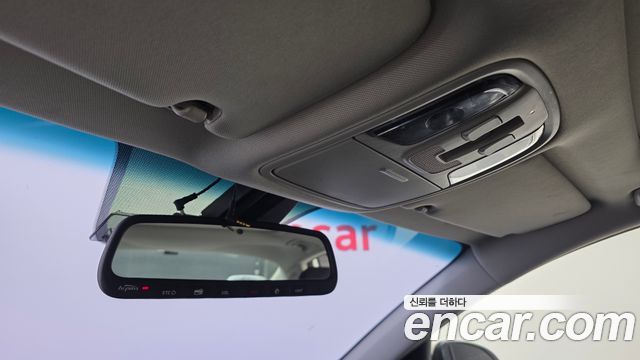 Kia K5 2016 — photo 28