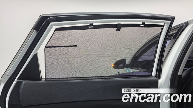 Kia K5 2016 — photo 34