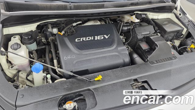 Kia Canival 2018 — photo 6