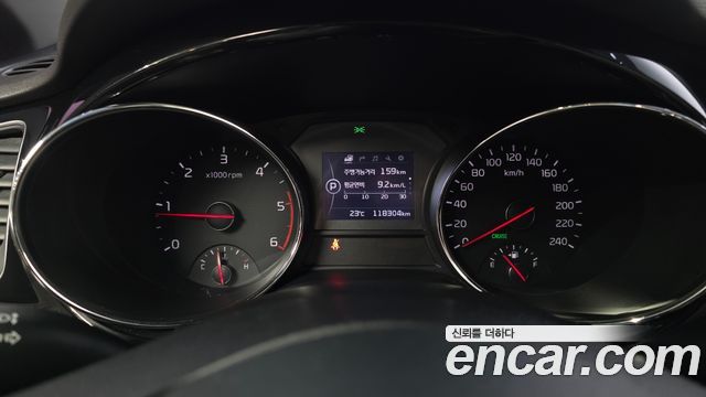 Kia Canival 2018 — photo 8