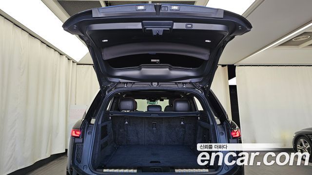 Land Rover Range Rover Sport 2023 — photo 26