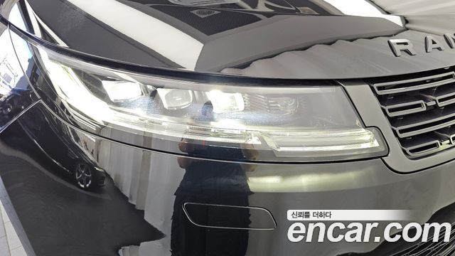 Land Rover Range Rover Sport 2023 — photo 8