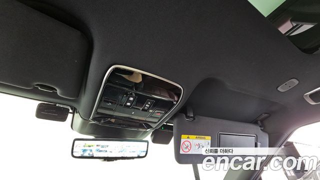 Land Rover Range Rover Sport 2023 — photo 27