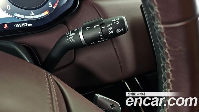 Land Rover Range Rover Sport 2023 — photo 28