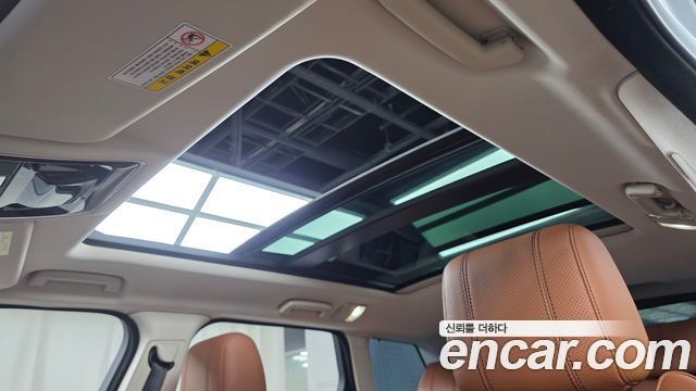 Land Rover Range Rover Sport 2017 — photo 23