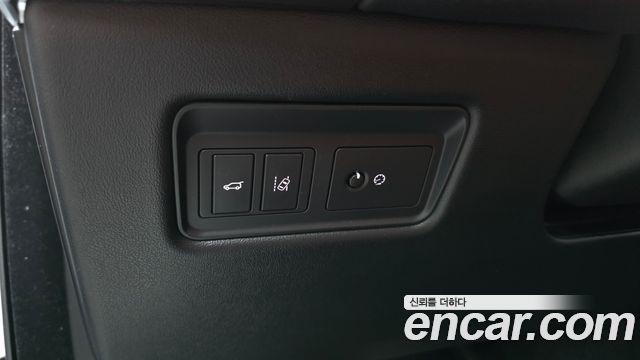 Land Rover Range Rover Sport 2017 — photo 24