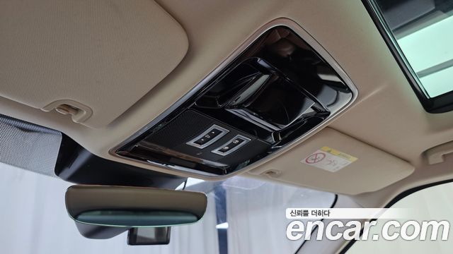 Land Rover Range Rover Sport 2017 — photo 26