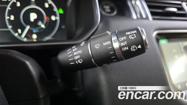 Land Rover Range Rover Sport 2017 — photo 27