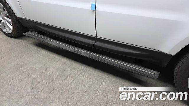 Land Rover Range Rover Sport 2017 — photo 28