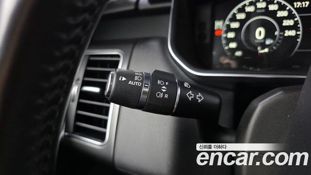 Land Rover Range Rover Sport 2017 — photo 29