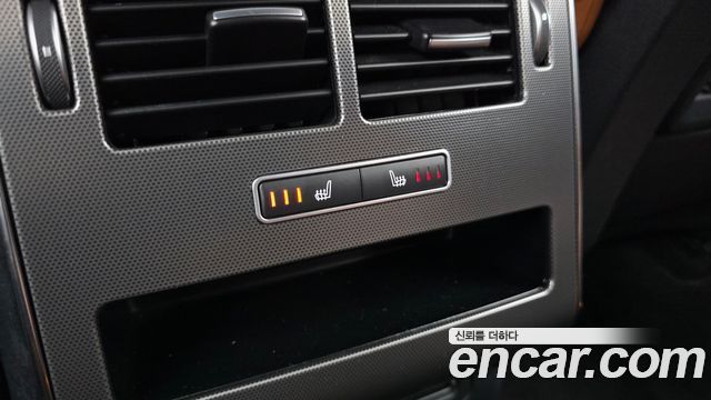 Land Rover Range Rover Sport 2017 — photo 30