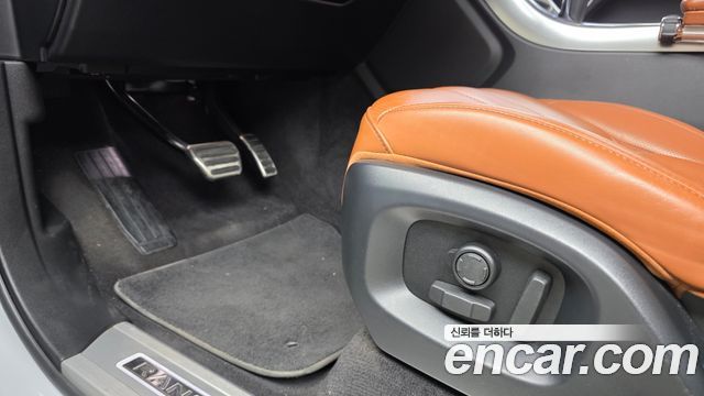 Land Rover Range Rover Sport 2017 — photo 32