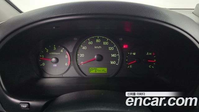 Hyundai Starex 2015 — photo 8