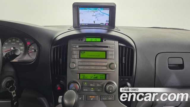 Hyundai Starex 2015 — photo 14