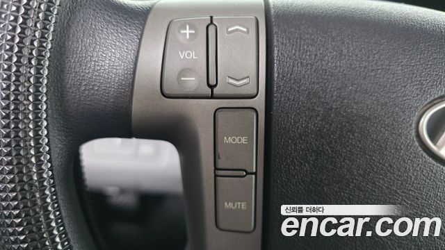 Hyundai Starex 2015 — photo 18