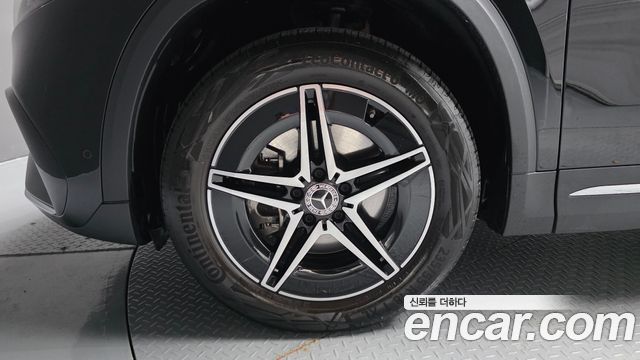 Mercedes-Benz EQA 2023 — photo 5
