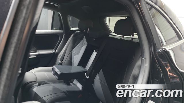 Mercedes-Benz EQA 2023 — photo 18