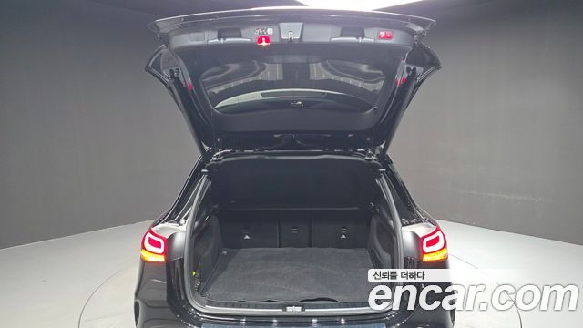 Mercedes-Benz EQA 2023 — photo 23