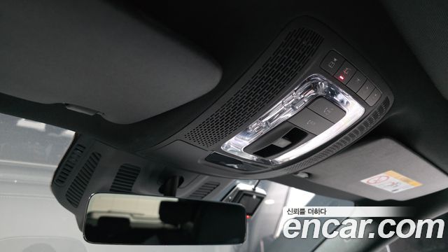 Mercedes-Benz EQA 2023 — photo 25
