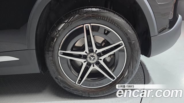 Mercedes-Benz EQA 2023 — photo 7