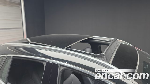Mercedes-Benz EQA 2023 — photo 27