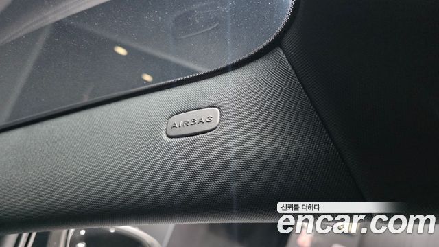 Mercedes-Benz EQA 2023 — photo 28