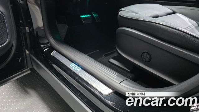 Mercedes-Benz EQA 2023 — photo 29