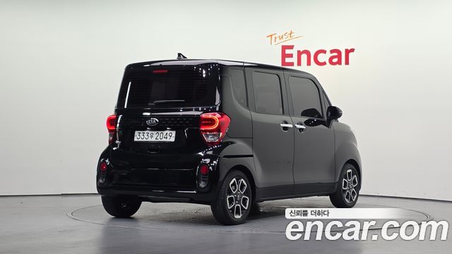 Kia RAY 2020 — photo 2