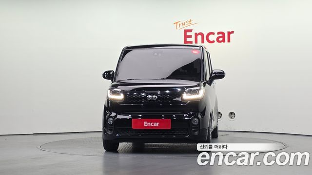 Kia RAY 2020 — photo 3