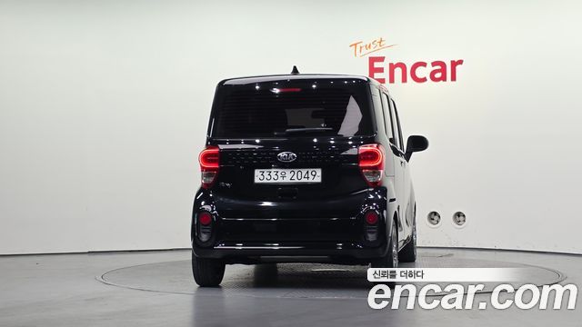Kia RAY 2020 — photo 4