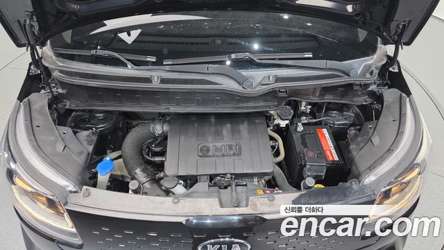 Kia RAY 2020 — photo 6