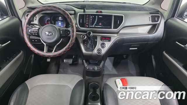 Kia RAY 2020 — photo 10