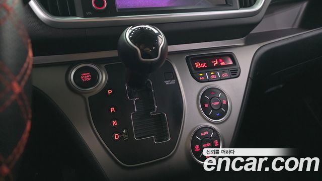 Kia RAY 2020 — photo 12