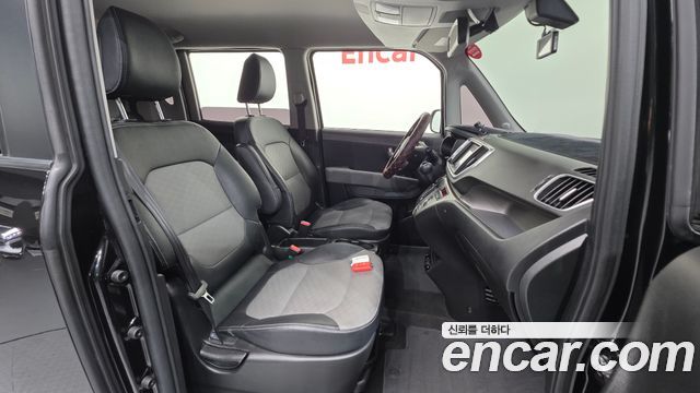 Kia RAY 2020 — photo 13