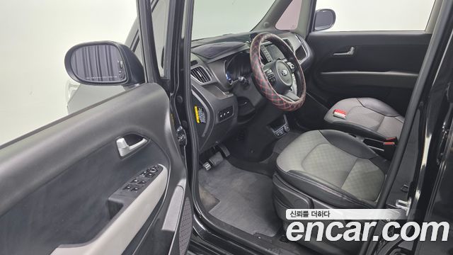 Kia RAY 2020 — photo 17