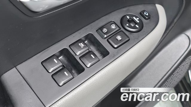 Kia RAY 2020 — photo 18