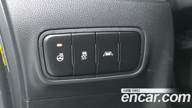 Kia RAY 2020 — photo 19
