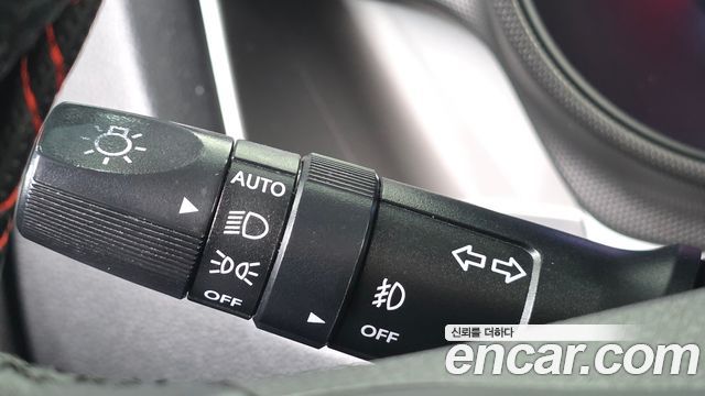 Kia RAY 2020 — photo 21