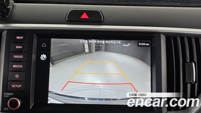 Kia RAY 2020 — photo 24