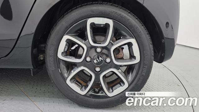 Kia RAY 2020 — photo 7
