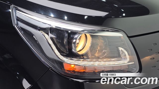 Kia RAY 2020 — photo 8