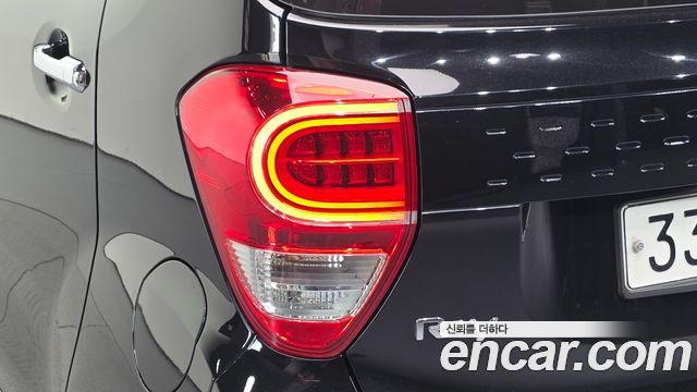 Kia RAY 2020 — photo 9
