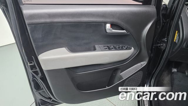 Kia RAY 2020 — photo 14