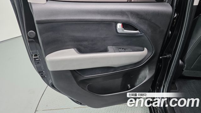 Kia RAY 2020 — photo 15