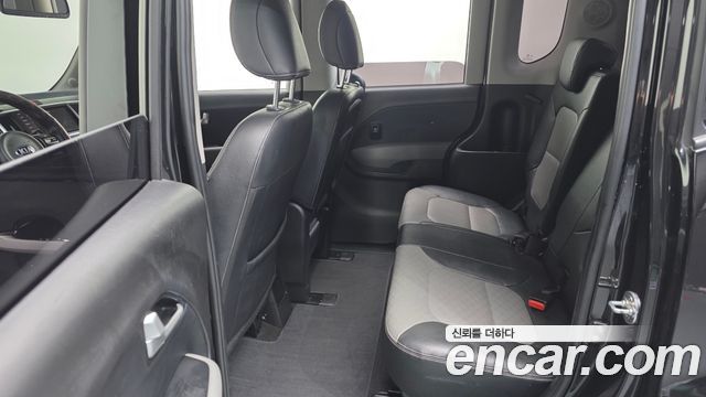 Kia RAY 2020 — photo 16