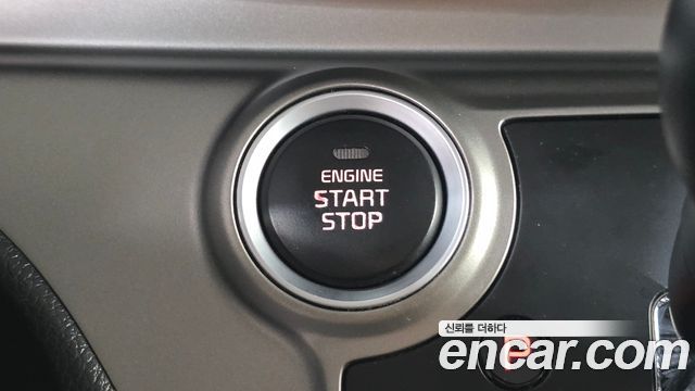 Kia RAY 2020 — photo 27