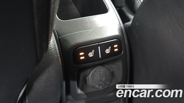 Kia RAY 2020 — photo 29
