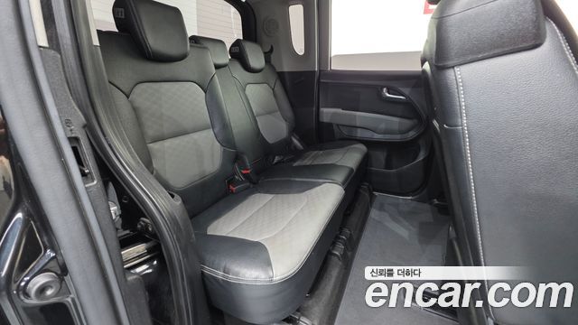 Kia RAY 2020 — photo 30